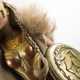 Illustration for article titled Wonder Woman Makes Barbie Look Good